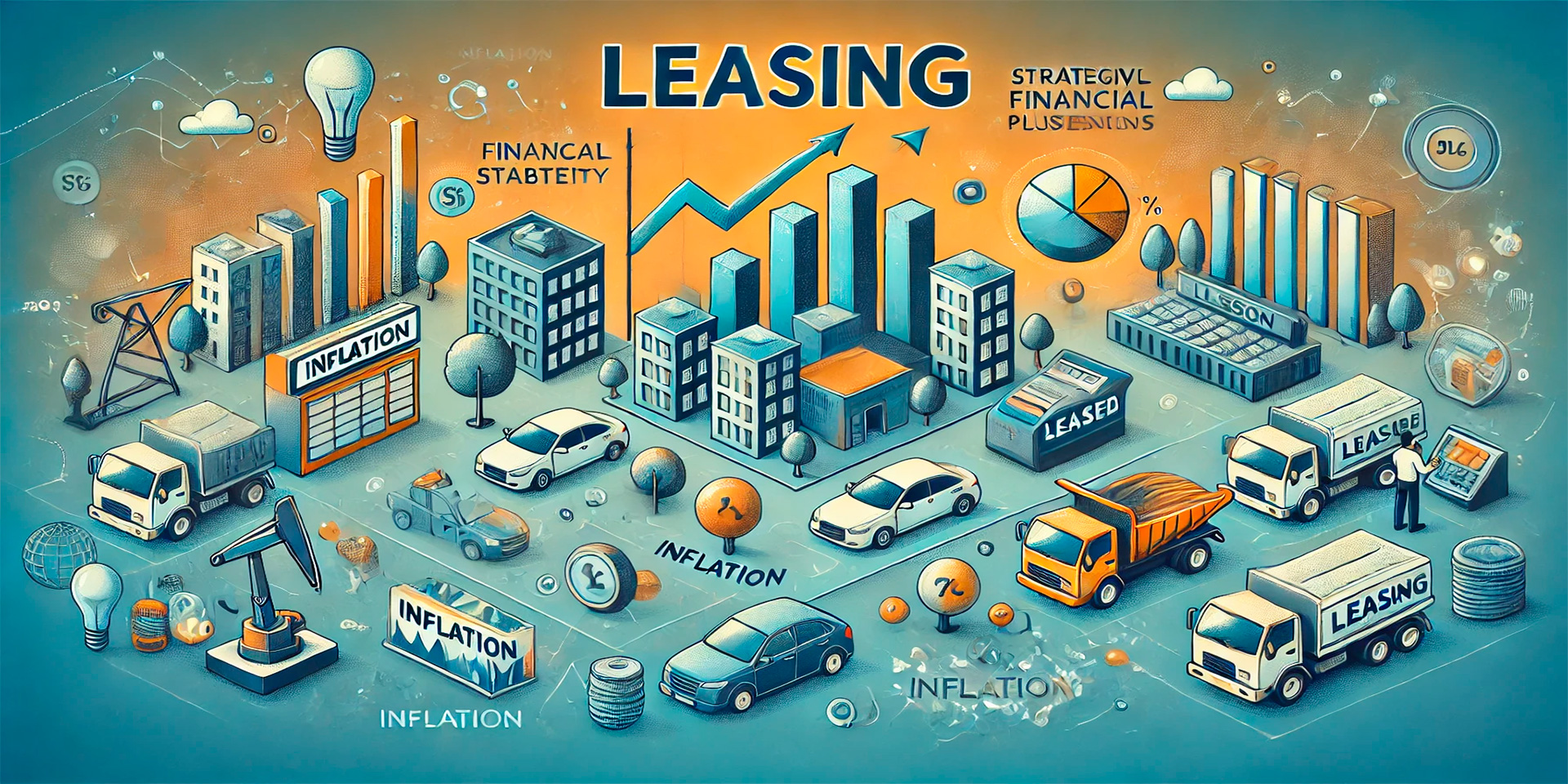 Leasing